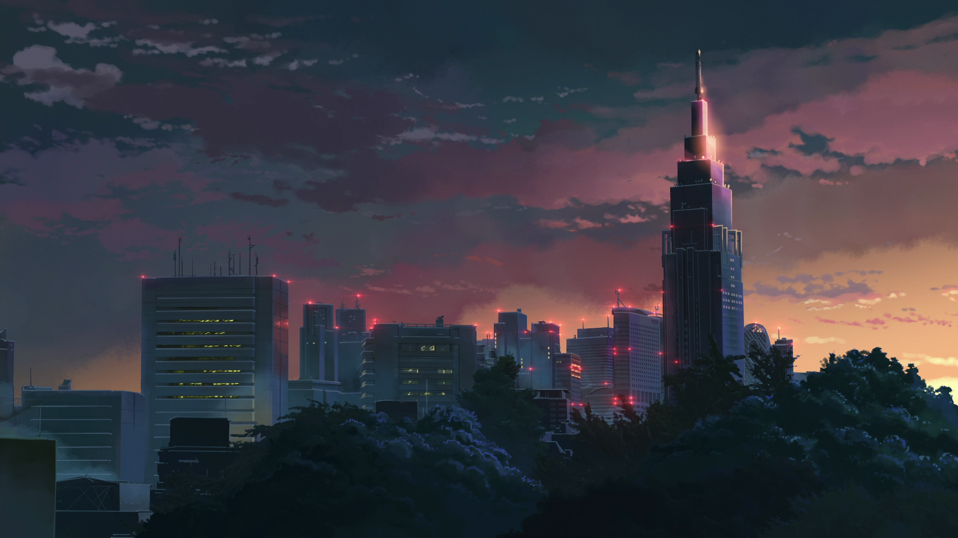 Cidade